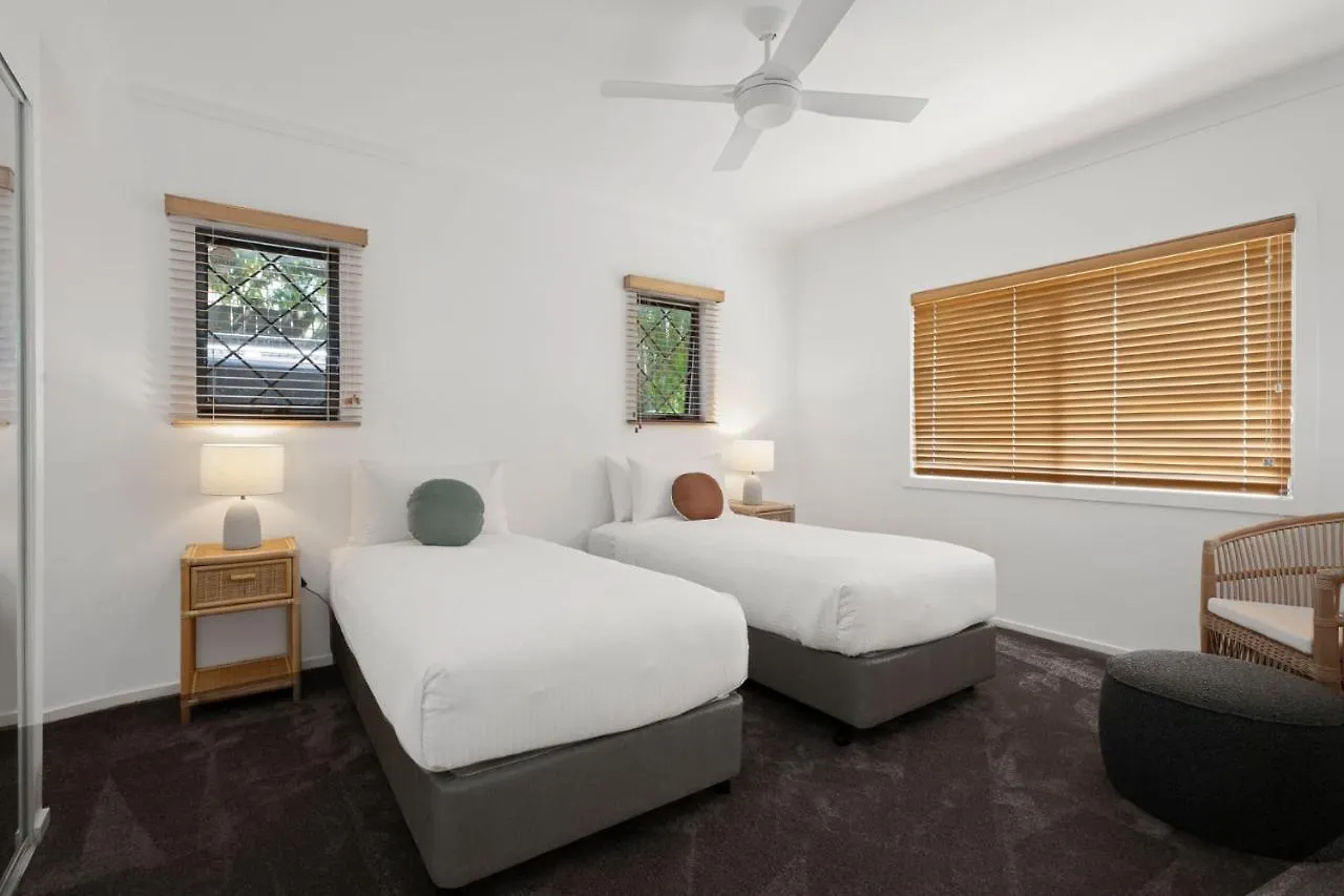 Holiday home 1 Horizon Terraces Beautifully Styled Duplex Perfect Beach Vibes Sunshine Beach