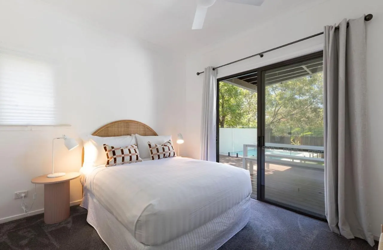 1 Horizon Terraces Beautifully Styled Duplex Perfect Beach Vibes Sunshine Beach Australia