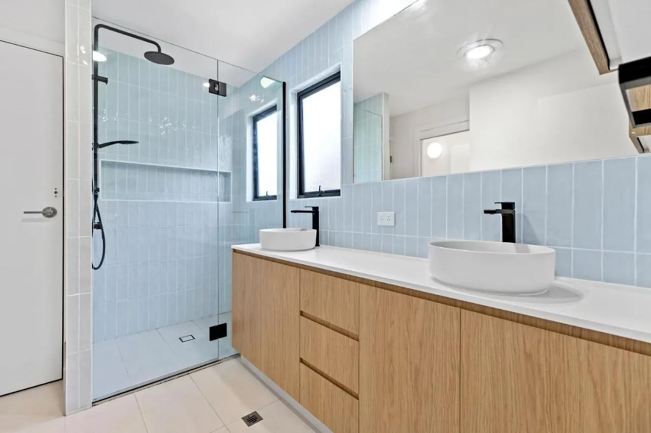 1 Horizon Terraces Beautifully Styled Duplex Perfect Beach Vibes Sunshine Beach