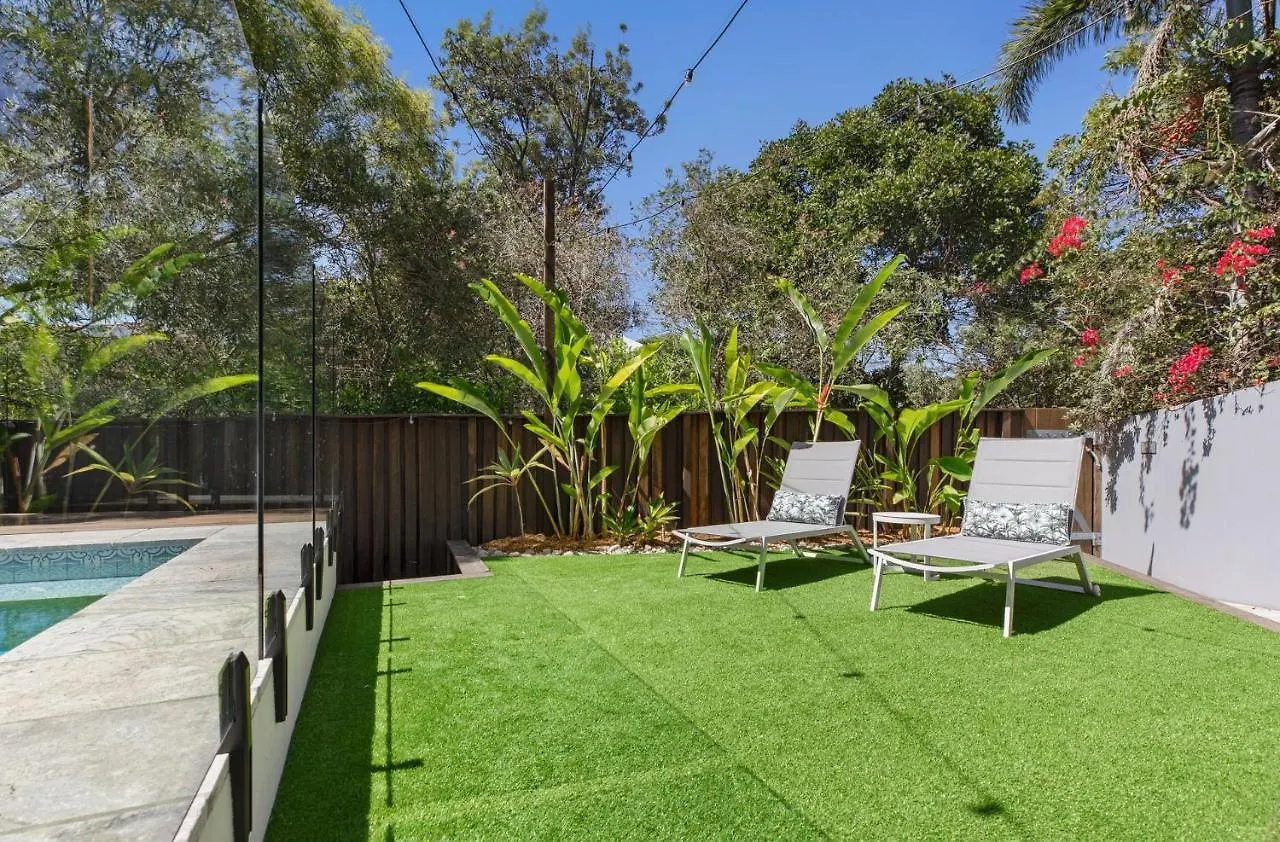 Holiday home 1 Horizon Terraces Beautifully Styled Duplex Perfect Beach Vibes Sunshine Beach