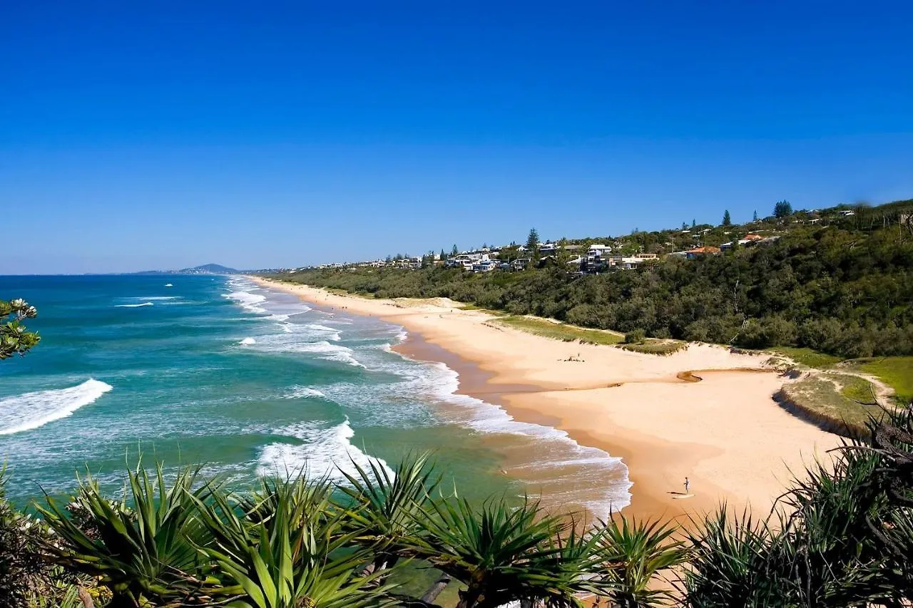 1 Horizon Terraces Beautifully Styled Duplex Perfect Beach Vibes Sunshine Beach