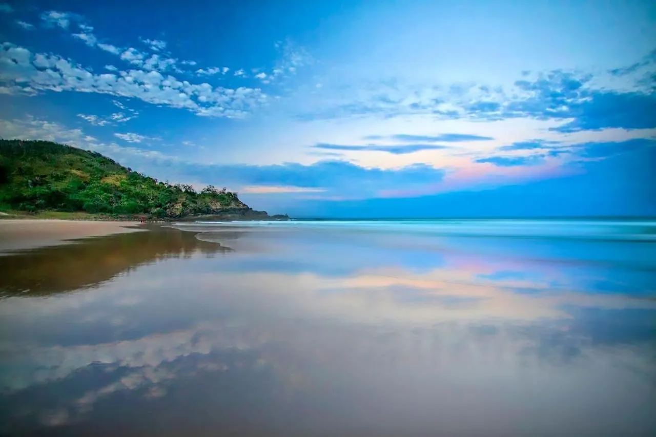 1 Horizon Terraces Beautifully Styled Duplex Perfect Beach Vibes Sunshine Beach Holiday home