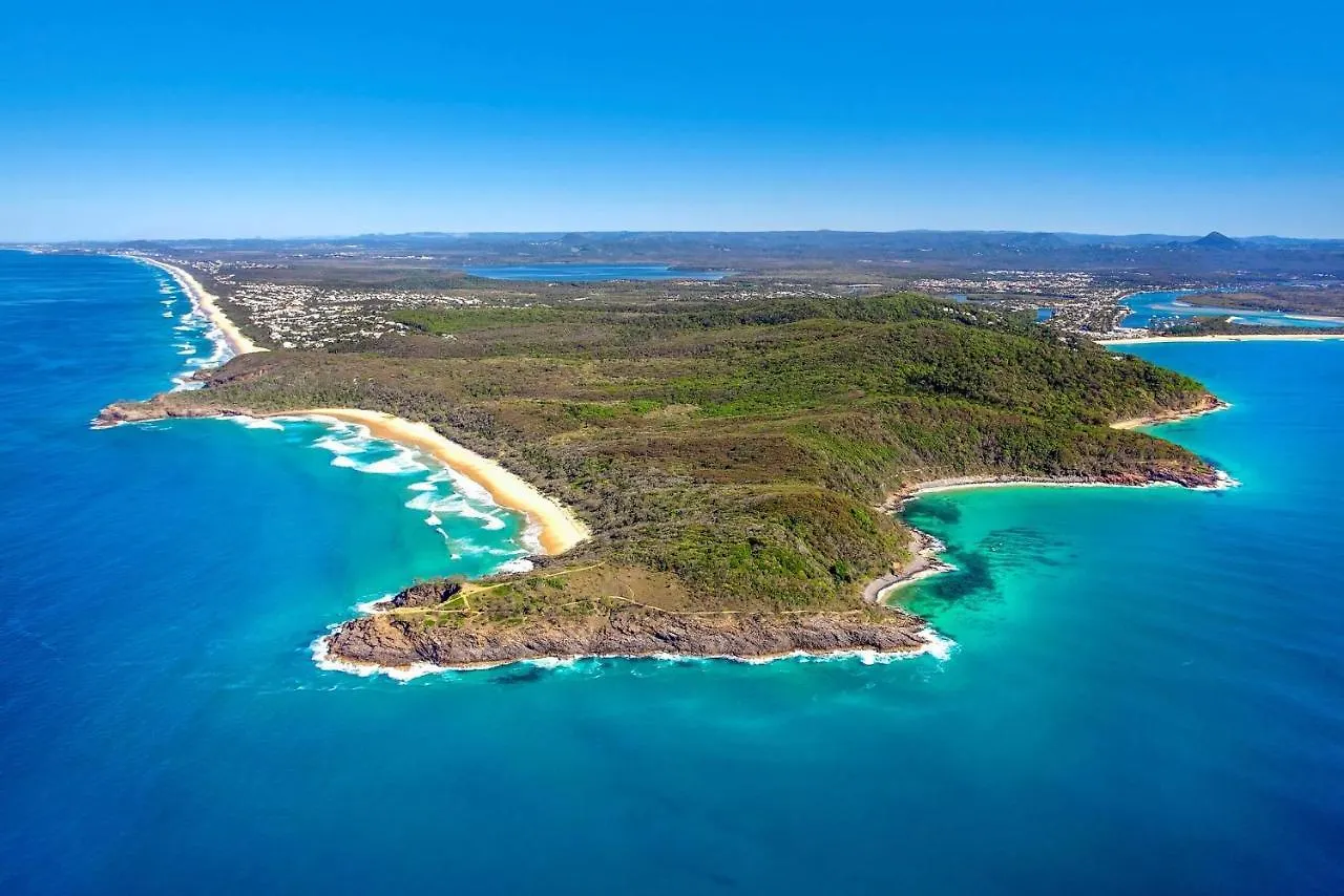 1 Horizon Terraces Beautifully Styled Duplex Perfect Beach Vibes Sunshine Beach